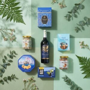 Bộ Quà Tặng Doanh Nghiệp – Tết Đoàn Viên