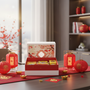 Bộ Quà Tặng Doanh Nghiệp – Lộc Phát Tài